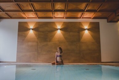 Day Spa, Quelle: Kunzmann’s Hotel | SPA | Restaurant