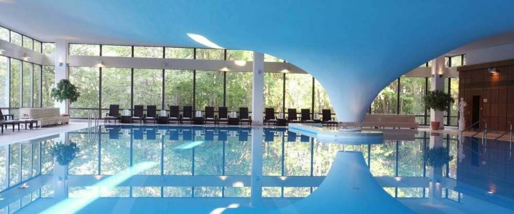 Day Spa ohne Übernachtung (1 Person)