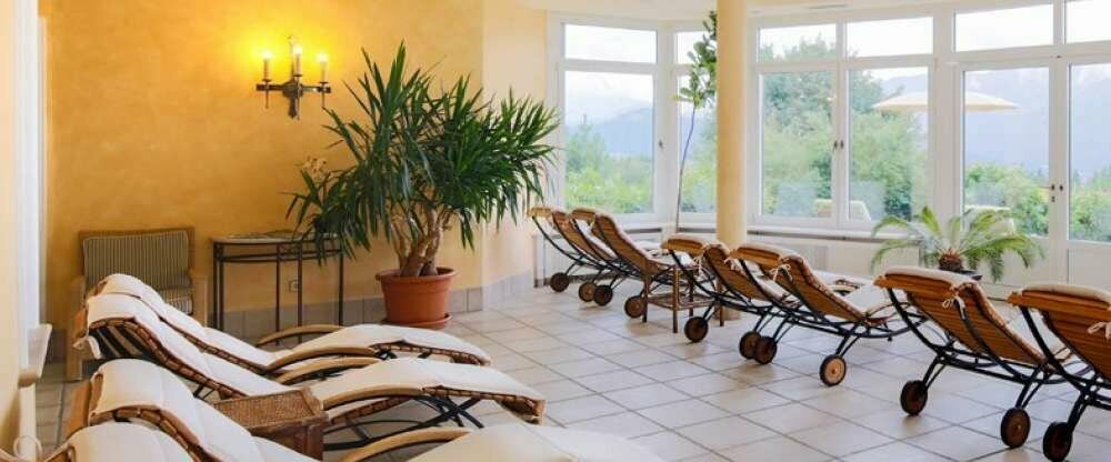 Day Spa ohne Übernachtung