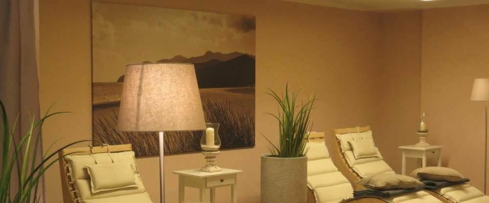 Day Spa ohne Übernachtung