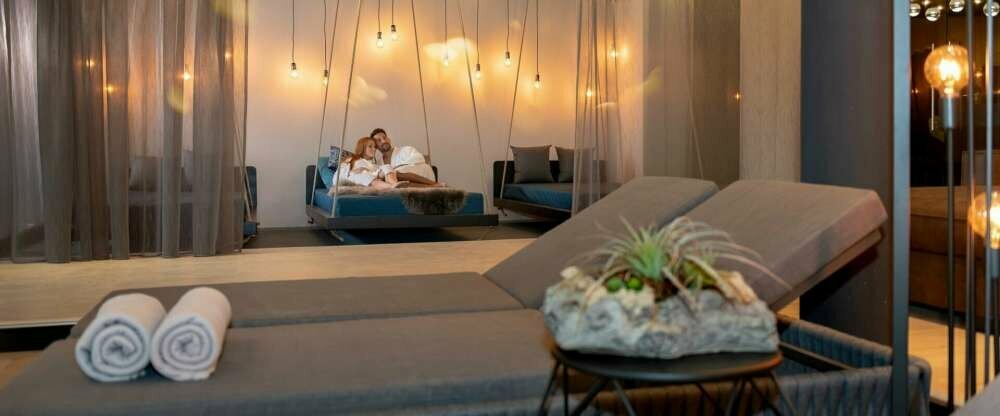 Day Spa ohne Übernachtung