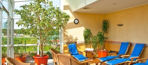 Day Spa ohne Übernachtung, Quelle: LaVital Sport- & Wellness-Hotel 