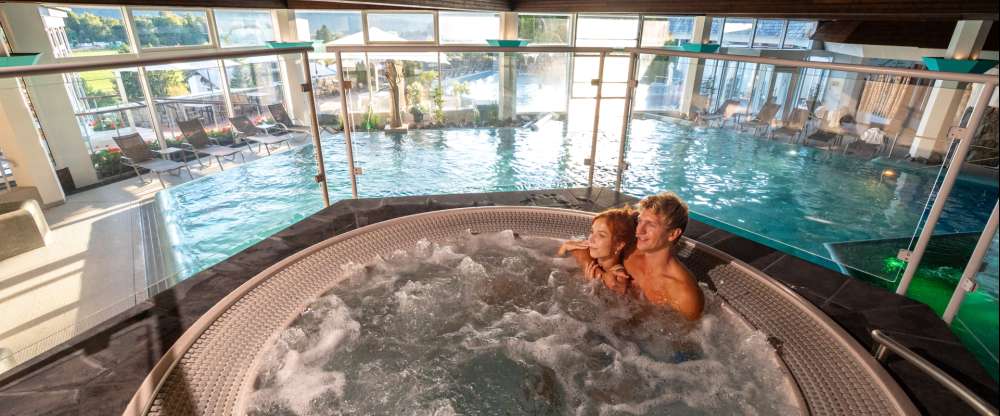 Lassen Sie bei einem Day Spa all Ihre Alltagssorgen zurück und genießen Sie den entspannenden Tag.