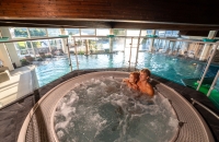 Lassen Sie bei einem Day Spa all Ihre Alltagssorgen zurück und genießen Sie den entspannenden Tag.