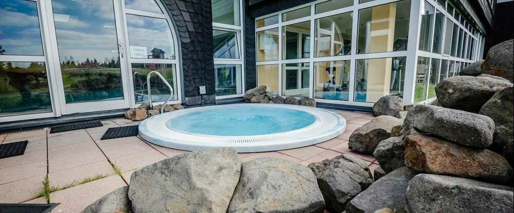 Day Spa ohne Übernachtung