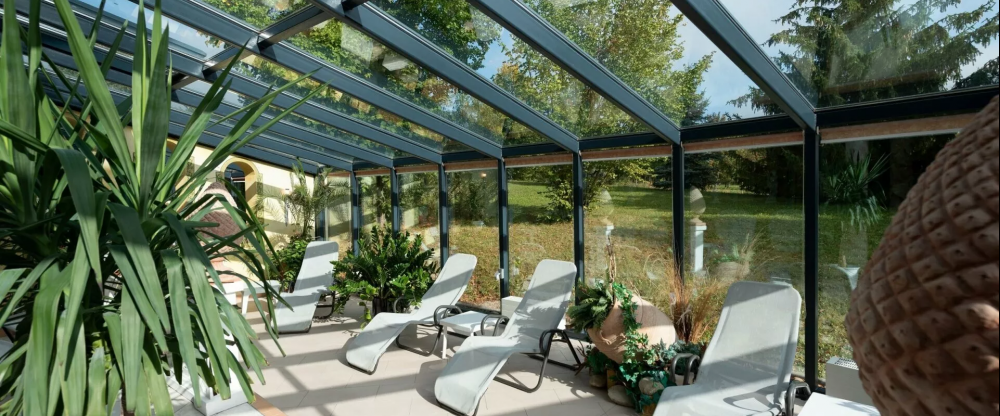 Day Spa ohne Übernachtung