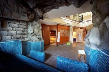 Day Spa ohne Übernachtung (eine Person), Quelle: Göbel·s Hotel Rodenberg