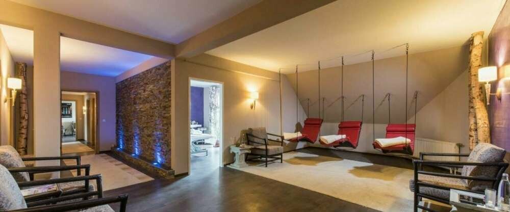 Day Spa ohne Übernachtung (eine Person)