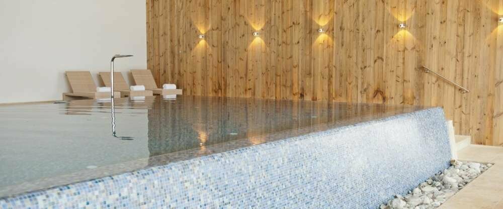 Day Spa ohne Übernachtung (zwei Personen)