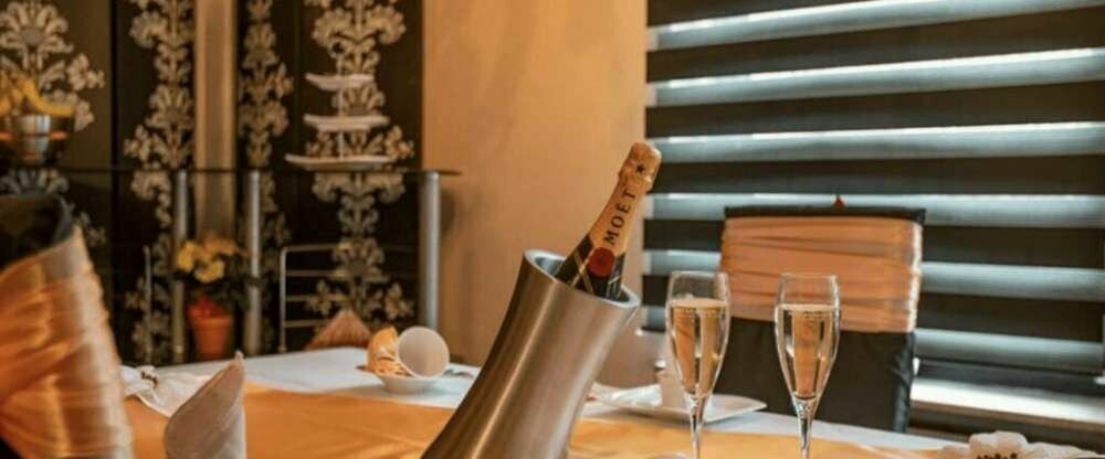 Deine-Traumnacht - Küche