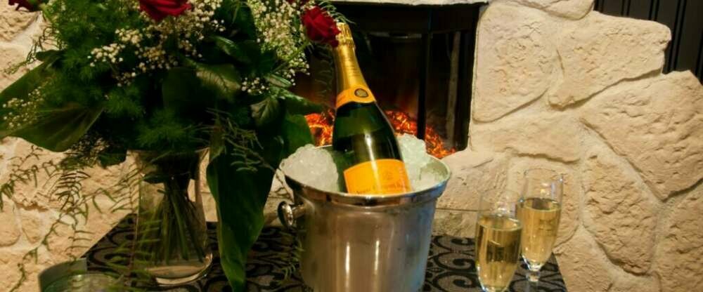 Deine-Traumnacht - Küche