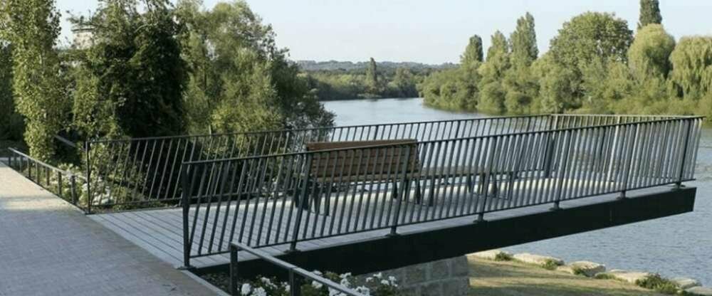 Deine-Traumnacht - Terrasse/Außenbereich