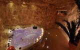 Grotte - Deine-Traumnacht Suite