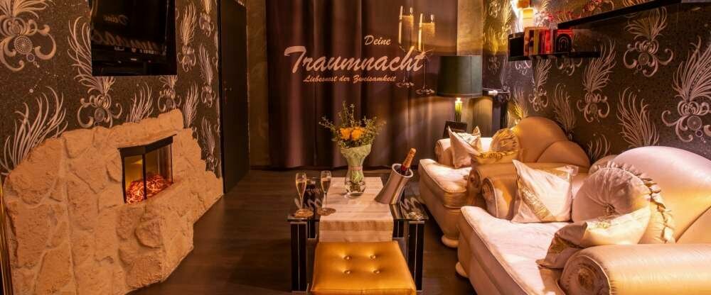 Deine-Traumnacht - Wohnzimmer