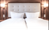 Deluxe Doppelzimmer