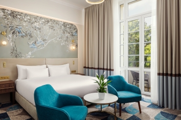 Array, Quelle: Harvey Spa Hotel