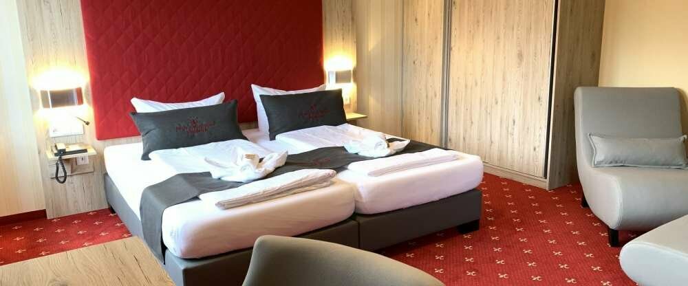 Deluxe - Einzelzimmer