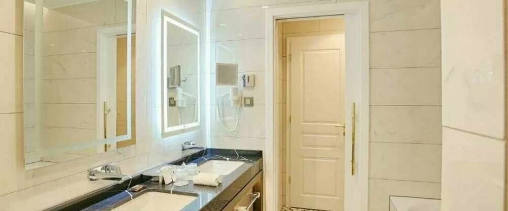 Deluxe Plus Irma Einzelzimmer