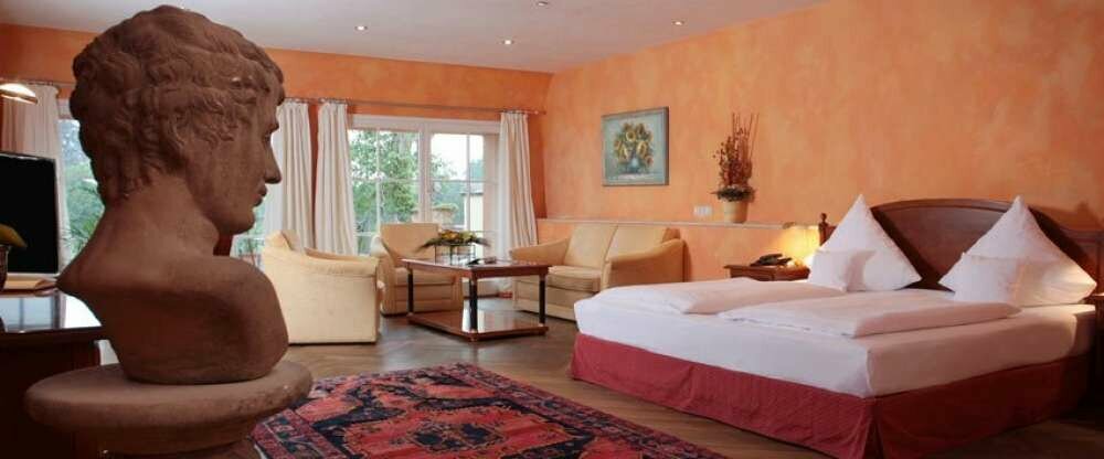 Deluxe Suite Liselotte