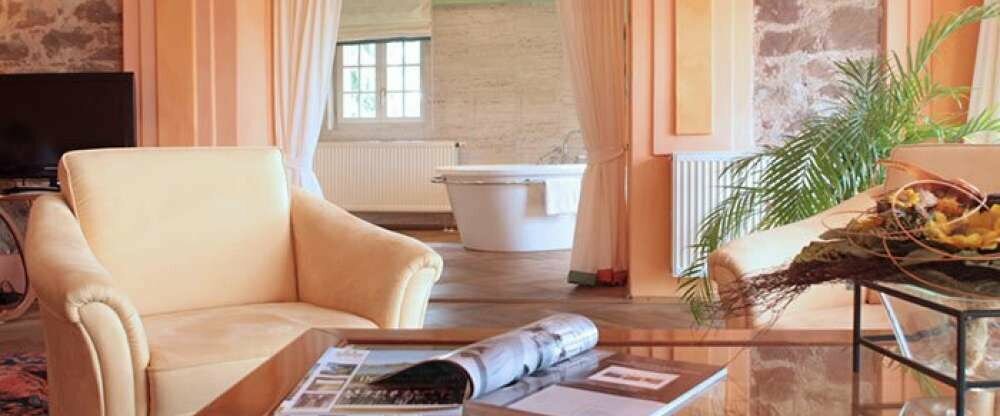 Deluxe Suite Liselotte2