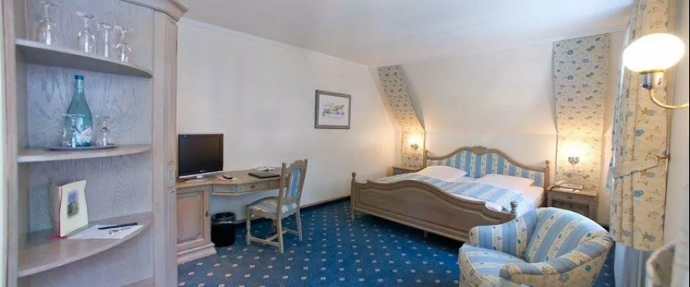 Die schönsten Zimmer wurden Deluxe genannt. Auch bei längeren Aufenthalten werden Sie täglich aufs Neue begeistert sein.