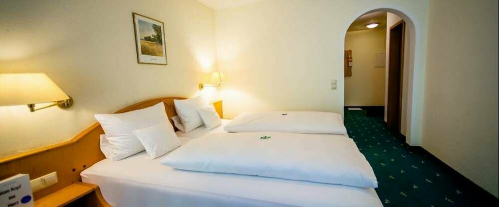 Deluxezimmer 1