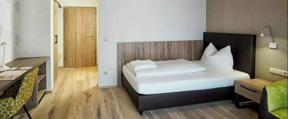 Dependance-Einzelzimmer - Kategorie X