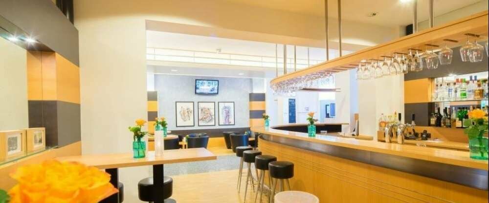 Der Achtermann - Bar/Disco