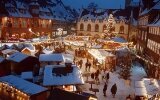 Weihnachtsmarkt Goslar

