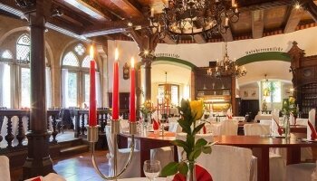 Der Achtermann - Restaurant
