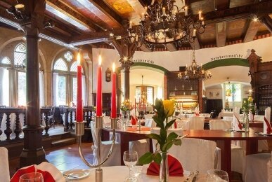 Der Achtermann - Restaurant, Quelle: Der Achtermann