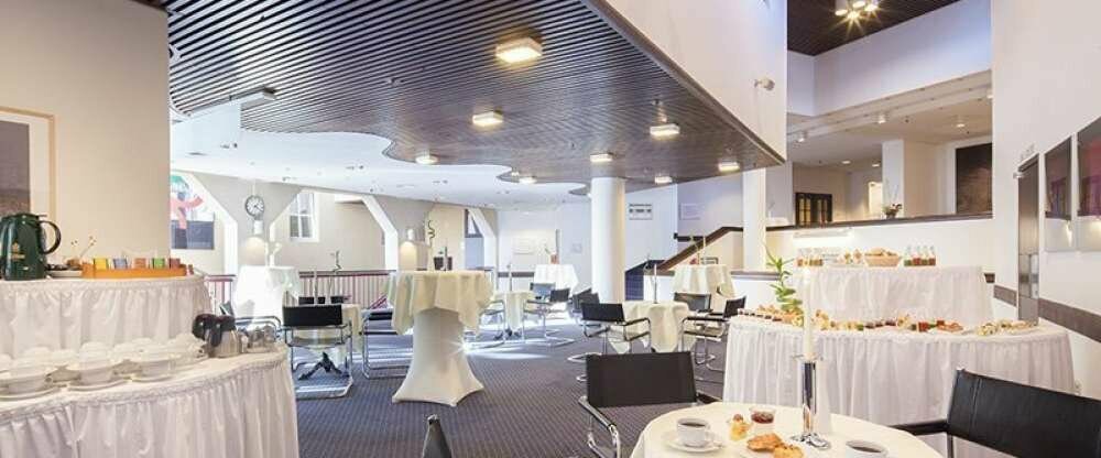 Der Achtermann - Tagungsraum