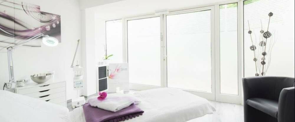 Der Achtermann - Wellnessbereich