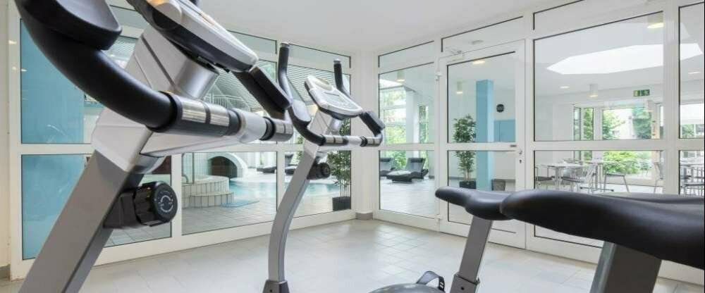 Der Achtermann - Wellnessbereich