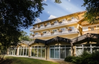 Der Glaserhof - Hotel-Außenansicht