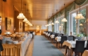 Der Glaserhof - Restaurant