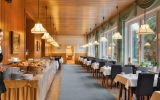 Der Glaserhof - Restaurant