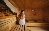 Der Glaserhof - Wellnessbereich