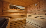 Der Glaserhof - Wellnessbereich