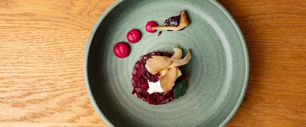 DER LIPPISCHE HOF - Hotel-Küche