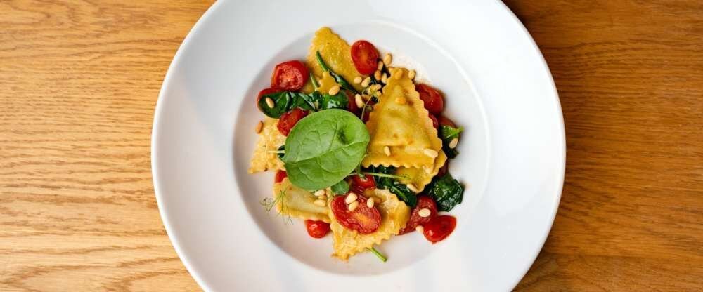 DER LIPPISCHE HOF - Hotel-Küche