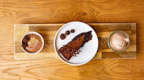 DER LIPPISCHE HOF - Hotel-Küche