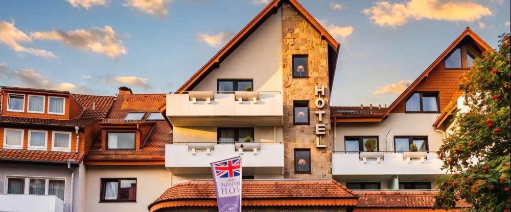 Boutique-Hotel LIPPISCHER HOF