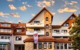 Boutique-Hotel LIPPISCHER HOF