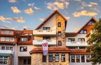 Boutique-Hotel LIPPISCHER HOF