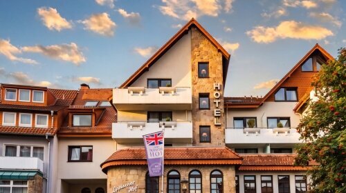 Boutique-Hotel LIPPISCHER HOF
