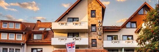Boutique-Hotel LIPPISCHER HOF, Quelle: DER LIPPISCHE HOF