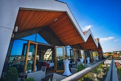 DER LIPPISCHE HOF - Hotel-Außenansicht, Quelle: DER LIPPISCHE HOF