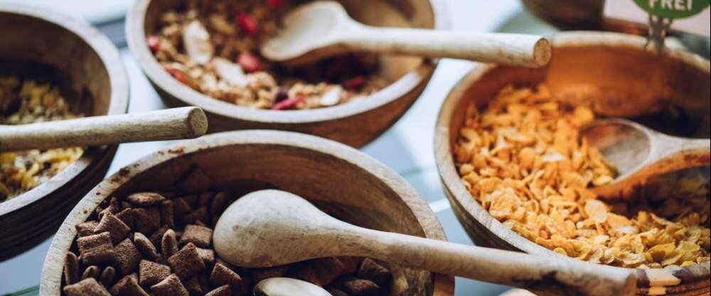 DER LIPPISCHE HOF - Küche