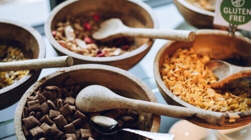 DER LIPPISCHE HOF - Küche